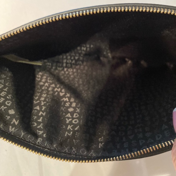 Kate Spade ♠️ Tablet Sleeve - Picture 3 of 6